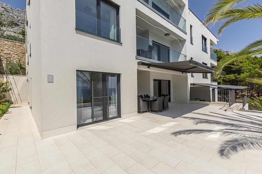 Villa Sky Mimice Εξωτερικό φωτογραφία