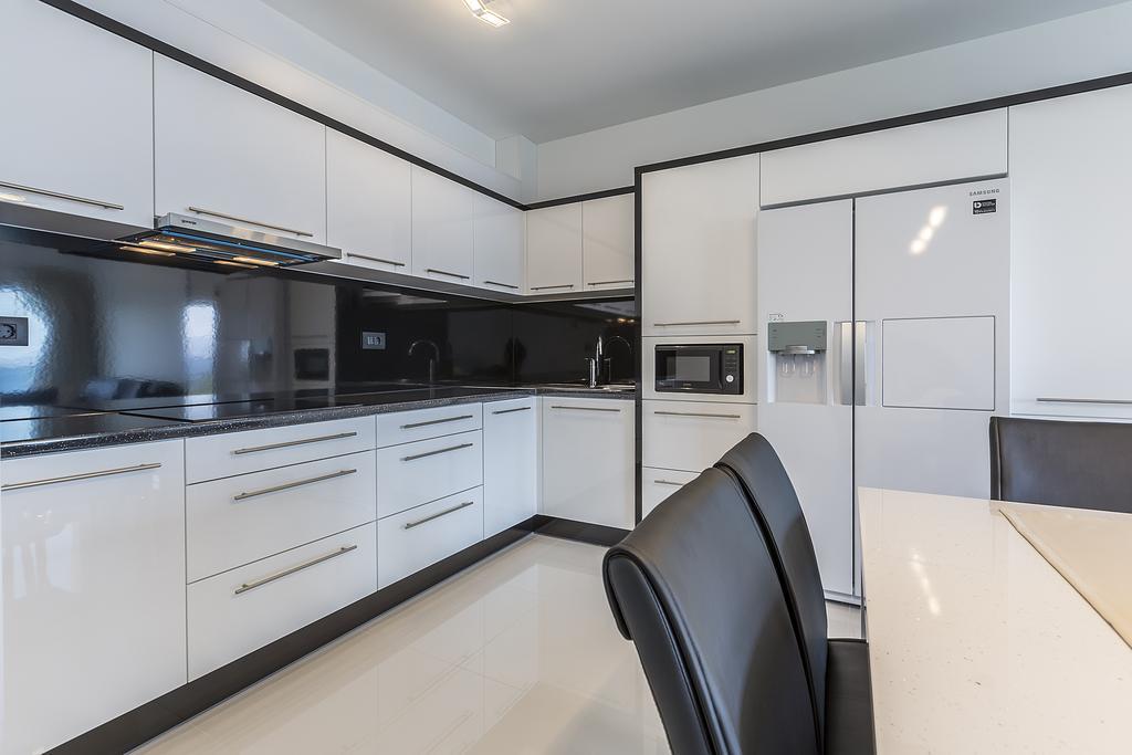 Villa Sky Mimice Εξωτερικό φωτογραφία