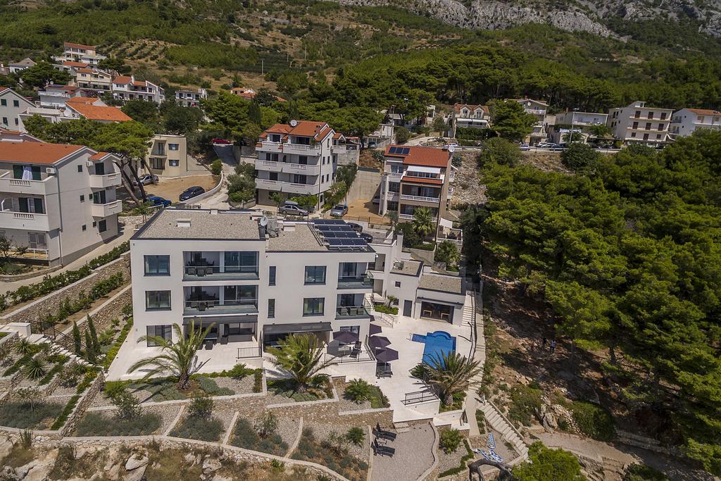 Villa Sky Mimice Εξωτερικό φωτογραφία
